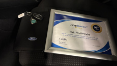 Ford Focus 1.0 EcoBoost Hybrid mHEV 125 ST-Line Edition 5dr Petrol Hatchback